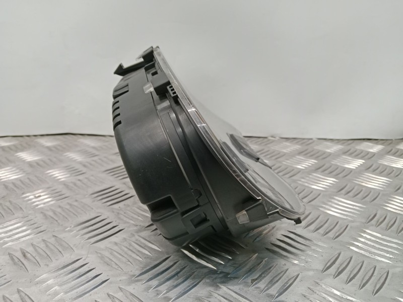 Recambio de cuadro instrumentos para seat toledo iv (kg3) 1.6 tdi referencia OEM IAM A2C53357612AF  