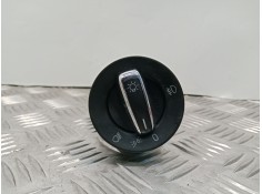 Recambio de mando luces para seat toledo iv (kg3) 1.6 tdi referencia OEM IAM 6JA941531F  