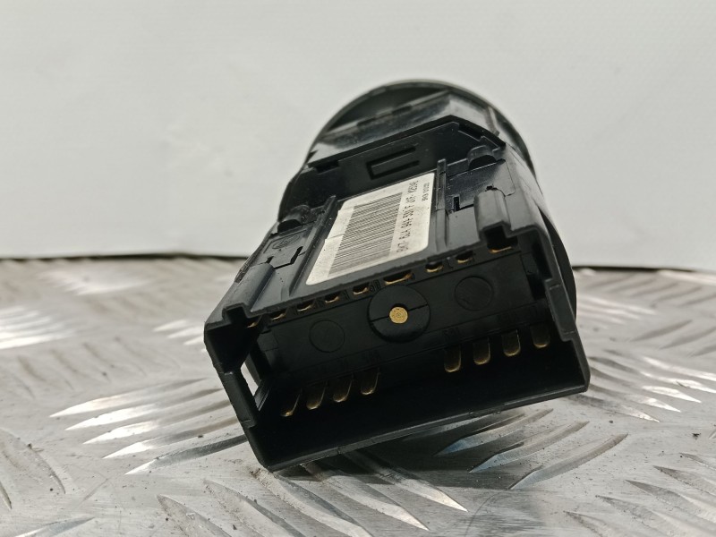 Recambio de mando luces para seat toledo iv (kg3) 1.6 tdi referencia OEM IAM 6JA941531F  