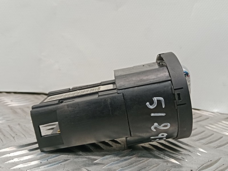 Recambio de mando luces para seat toledo iv (kg3) 1.6 tdi referencia OEM IAM 6JA941531F  