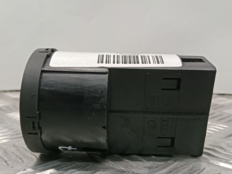 Recambio de mando luces para seat toledo iv (kg3) 1.6 tdi referencia OEM IAM 6JA941531F  