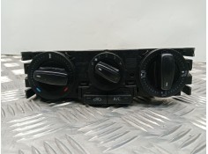 Recambio de mando calefaccion / aire acondicionado para seat toledo iv (kg3) 1.6 tdi referencia OEM IAM 6JA820045B