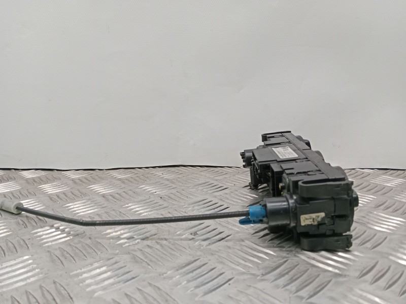 Recambio de mando calefaccion / aire acondicionado para seat toledo iv (kg3) 1.6 tdi referencia OEM IAM 6JA820045B  