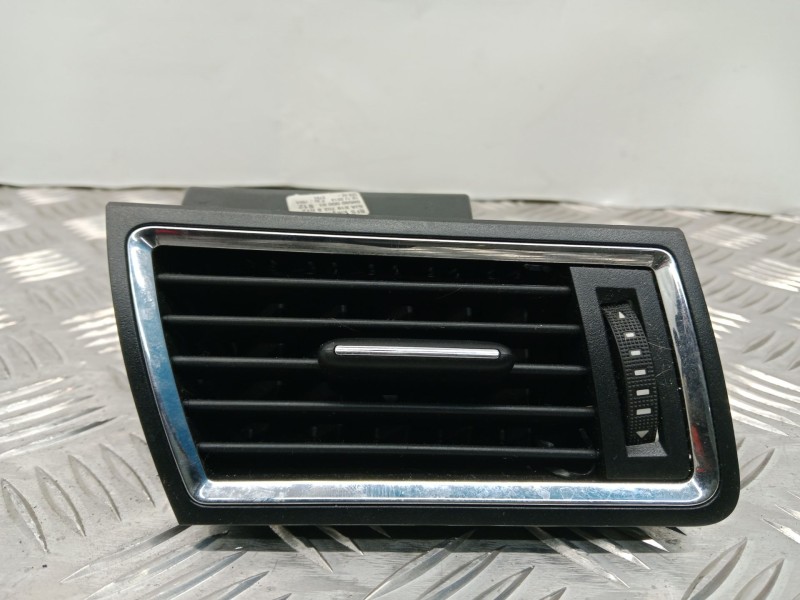 Recambio de rejilla aireadora para seat toledo iv (kg3) 1.6 tdi referencia OEM IAM 5JA819702BRYP  