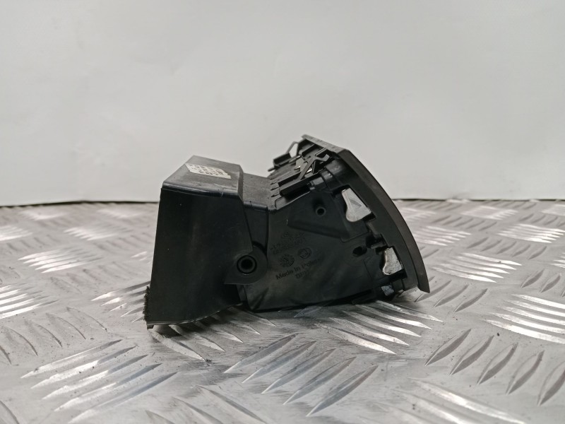 Recambio de rejilla aireadora para seat toledo iv (kg3) 1.6 tdi referencia OEM IAM 5JA819702BRYP  