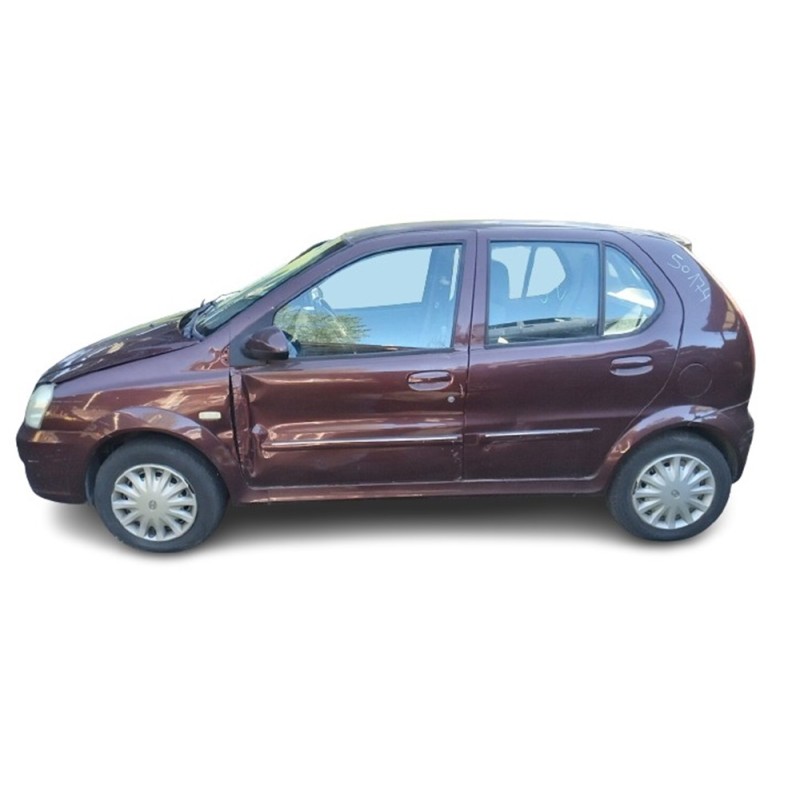 TATA INDICA - imagen 4