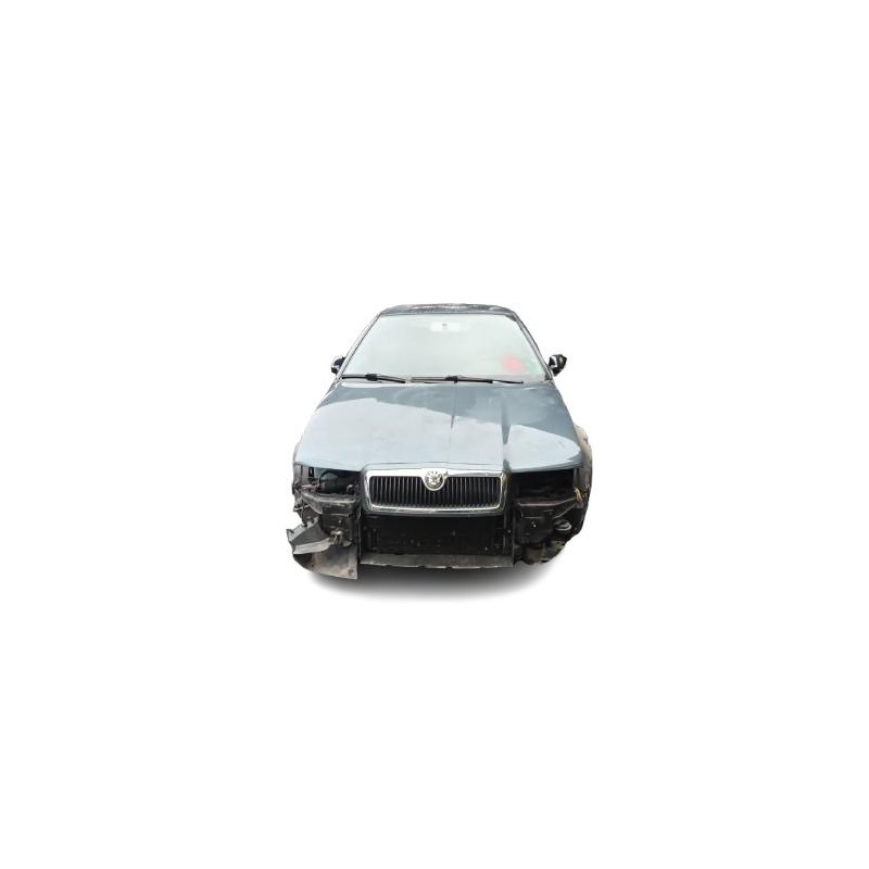 SKODA OCTAVIA I (1U2) - imagen 1