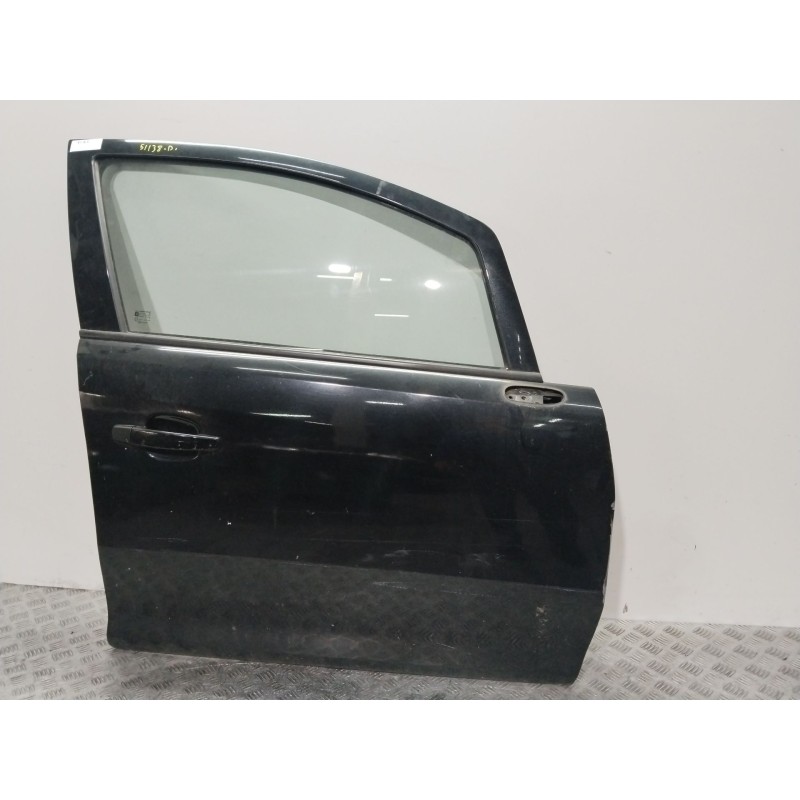 Recambio de puerta delantera derecha para opel corsa d (s07) 1.2 (l08, l68) referencia OEM IAM   