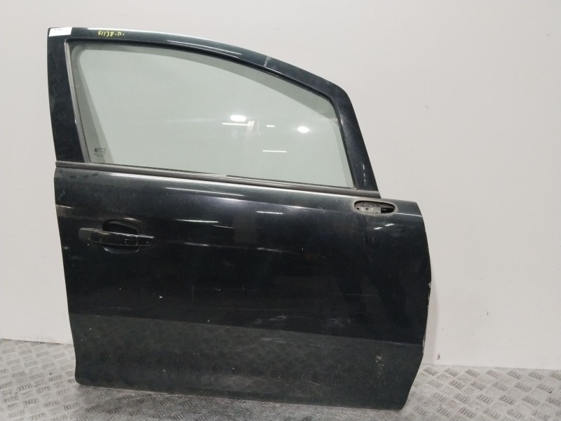 Recambio de puerta delantera derecha para opel corsa d (s07) 1.2 (l08, l68) referencia OEM IAM   