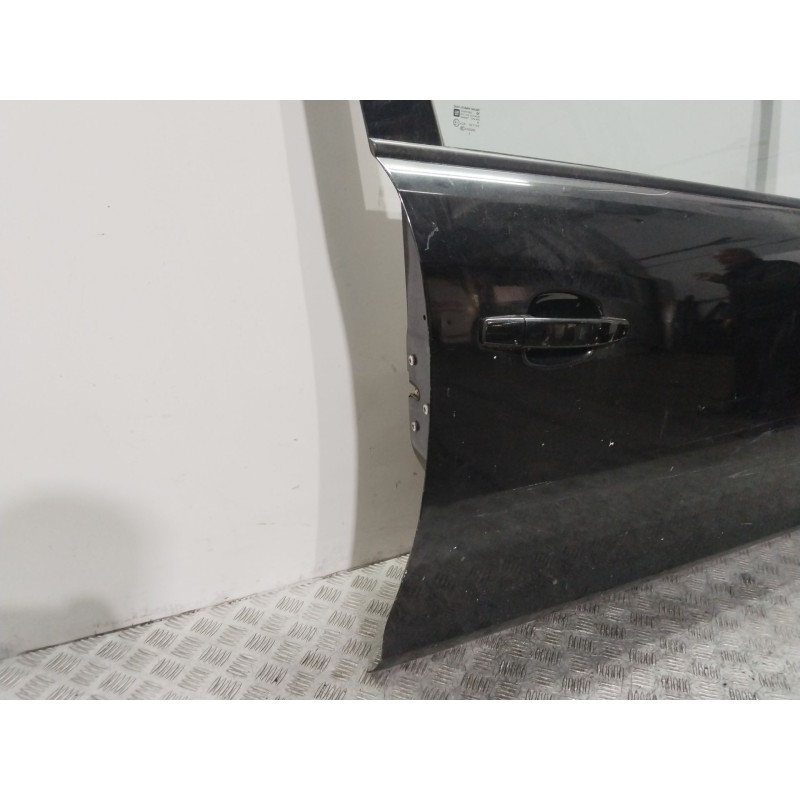 Recambio de puerta delantera derecha para opel corsa d (s07) 1.2 (l08, l68) referencia OEM IAM   