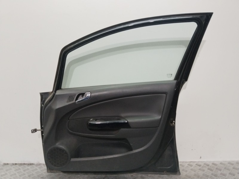 Recambio de puerta delantera derecha para opel corsa d (s07) 1.2 (l08, l68) referencia OEM IAM   