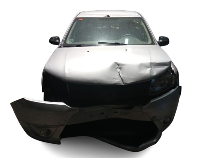 dacia sandero ii del año 2013