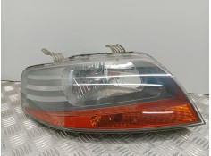 Recambio de faro derecho para chevrolet aveo / kalos hatchback (t200) 1.4 16v referencia OEM IAM 96408155