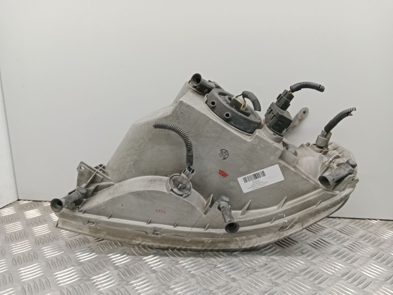 Recambio de faro derecho para chevrolet aveo / kalos hatchback (t200) 1.4 16v referencia OEM IAM 96408155  