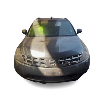 NISSAN MURANO (Z50)