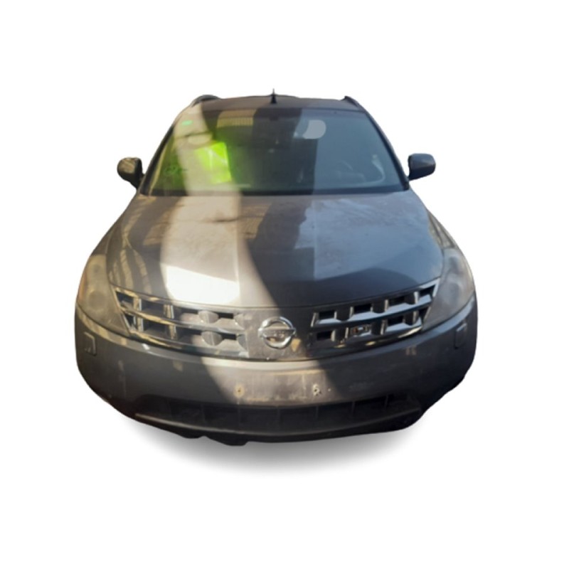 NISSAN MURANO (Z50) - imagen 1