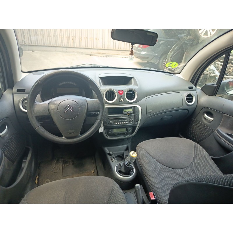 CITROËN C3 I (FC_, FN_) - imagen 5
