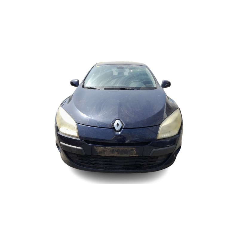 RENAULT MEGANE III HATCHBACK (BZ0/1_, B3_) - imagen 6