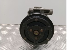 Recambio de compresor aire acondicionado para fiat punto (188_) 1.2 60 (188.030, .050, .130, .150, .230, .250) referencia OEM IA