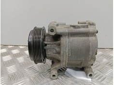 Recambio de compresor aire acondicionado para fiat punto (188_) 1.2 60 (188.030, .050, .130, .150, .230, .250) referencia OEM IA 2
