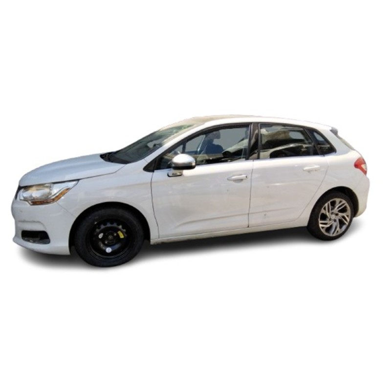 CITROËN C4 II (NC_) - imagen 2
