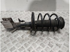 Recambio de amortiguador delantero derecho para peugeot 307 break/sw (s2) sw pack + referencia OEM IAM 5202HP  