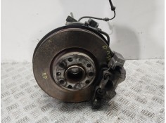 Recambio de mangueta delantera derecha para citroën c4 grand picasso ii (da_, de_) 1.2 thp 130 referencia OEM IAM 1610138080  