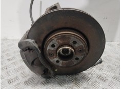 Recambio de mangueta delantera izquierda para renault megane ii (bm0/1_, cm0/1_) 1.9 dci referencia OEM IAM 8200297028