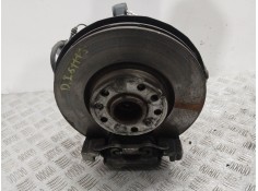 Recambio de mangueta delantera izquierda para citroën c4 grand picasso ii (da_, de_) 1.2 thp 130 referencia OEM IAM 1610137880  