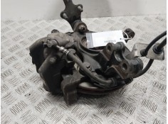 Recambio de mangueta delantera izquierda para citroën c4 grand picasso ii (da_, de_) 1.2 thp 130 referencia OEM IAM 1610137880   2