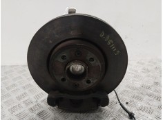 Recambio de mangueta delantera derecha para renault megane ii (bm0/1_, cm0/1_) 1.9 dci referencia OEM IAM 8200297033