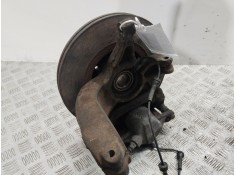 Recambio de mangueta delantera derecha para renault megane ii (bm0/1_, cm0/1_) 1.9 dci referencia OEM IAM 8200297033   2