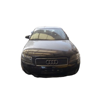 AUDI A3 SPORTBACK (8PA)