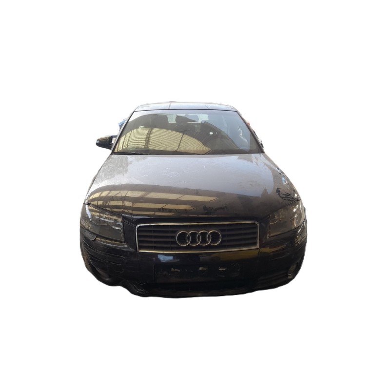 AUDI A3 SPORTBACK (8PA) - imagen 1