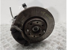Recambio de mangueta delantera izquierda para fiat idea (350_) 1.4 16v referencia OEM IAM 50702042