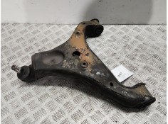 Recambio de brazo suspension inferior delantero izquierdo para mercedes-benz sprinter 3,5-t furgoneta (b906) 310 cdi (906.631, 9