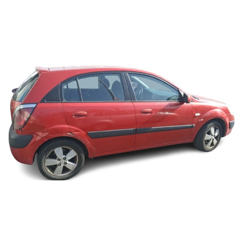 KIA RIO II (JB) - imagen 4