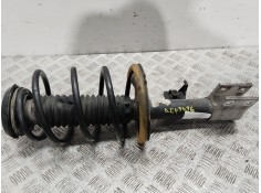 Recambio de amortiguador delantero izquierdo para peugeot 307 break/sw (s2) sw pack + referencia OEM IAM 5202HN  