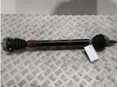 Recambio de transmision delantera derecha para seat ibiza ii (6k1) 1.9 sdi referencia OEM IAM 6K0407272H