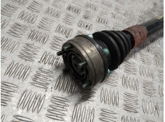 Recambio de transmision delantera derecha para seat ibiza ii (6k1) 1.9 sdi referencia OEM IAM 6K0407272H   2