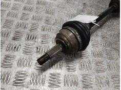 Recambio de transmision delantera izquierda para seat ibiza ii (6k1) 1.9 sdi referencia OEM IAM 191407271N   2