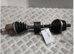 Recambio de transmision delantera izquierda para volvo s60 berlina 2.4 (125kw) referencia OEM IAM P8689216