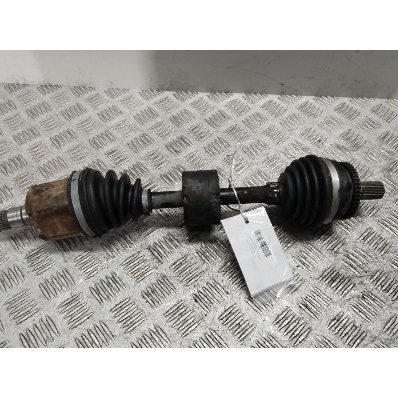 Recambio de transmision delantera izquierda para volvo s60 berlina 2.4 (125kw) referencia OEM IAM P8689216  