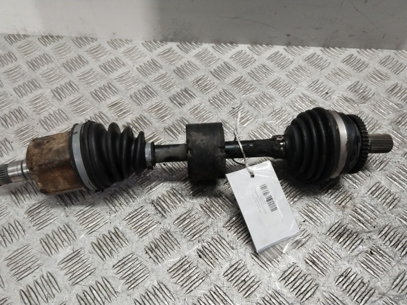 Recambio de transmision delantera izquierda para volvo s60 berlina 2.4 (125kw) referencia OEM IAM P8689216   Recambio de transmision delantera izquierda para volvo s60 berlina 2.4 (125kw) referencia OEM IAM P8689216