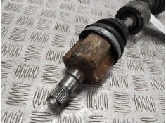 Recambio de transmision delantera izquierda para volvo s60 berlina 2.4 (125kw) referencia OEM IAM P8689216   2