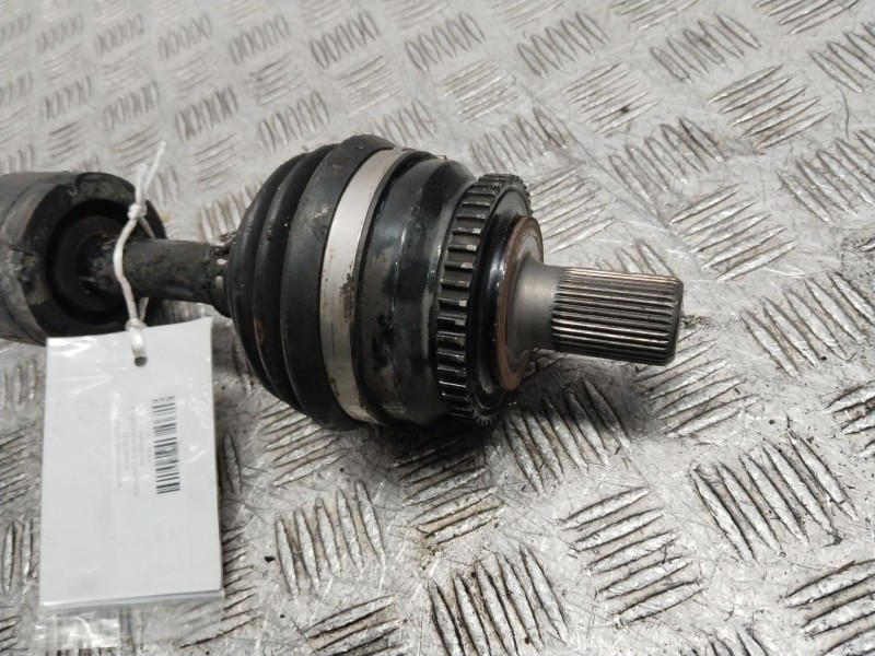 Recambio de transmision delantera izquierda para volvo s60 berlina 2.4 (125kw) referencia OEM IAM P8689216   Recambio de transmision delantera izquierda para volvo s60 berlina 2.4 (125kw) referencia OEM IAM P8689216