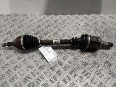 Recambio de transmision delantera izquierda para renault grand scénic ii (jm0/1_) 1.9 dci (jm14) referencia OEM IAM 8200198016  