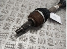 Recambio de transmision delantera izquierda para renault grand scénic ii (jm0/1_) 1.9 dci (jm14) referencia OEM IAM 8200198016   2