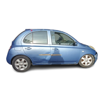 NISSAN MICRA III (K12)