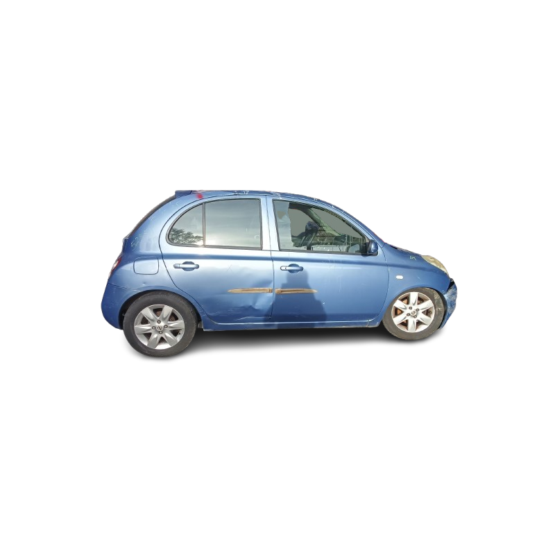 NISSAN MICRA III (K12) - imagen 1